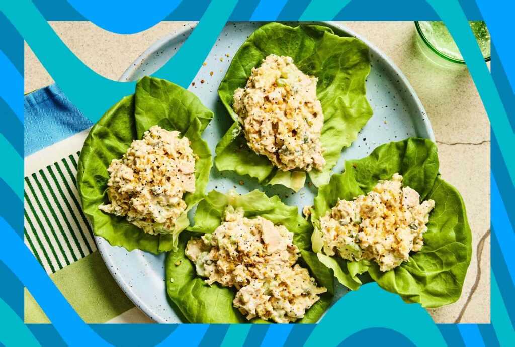 Les acheteurs préparent des salades plus savoureuses avec ces ustensiles de cuisine