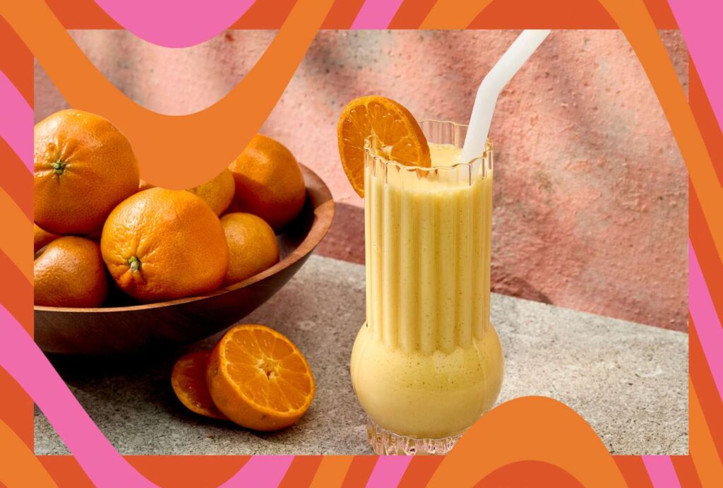 Les aliments flavonoïdes peuvent favoriser le bonheur