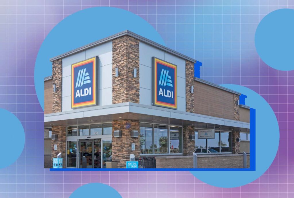 Les employés d'Aldi révèlent leurs produits les plus sous-estimés