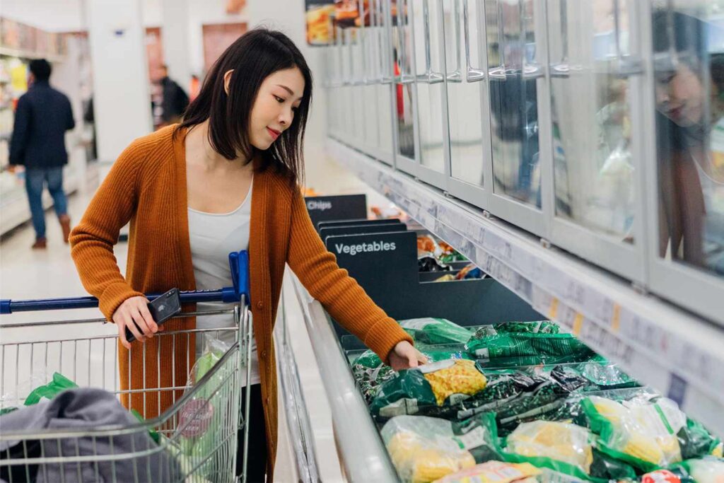 Les meilleurs contenants de congélation pour des ingrédients sains pour le cœur