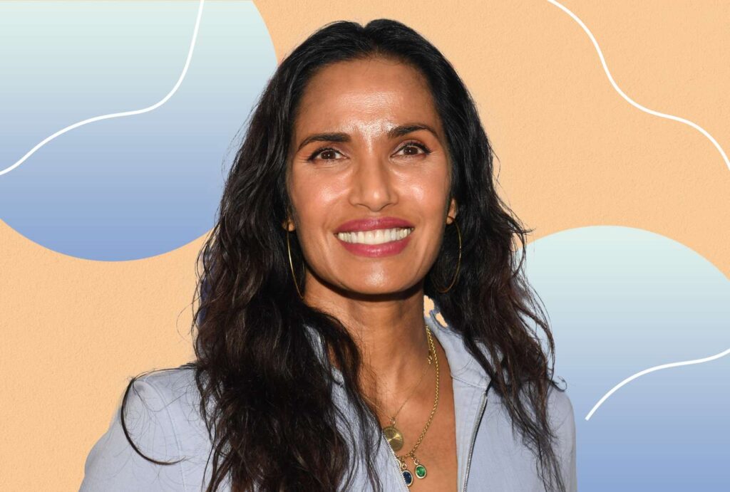 Les shots de curcuma incontournables de Padma Lakshmi ne pourraient pas être plus faciles