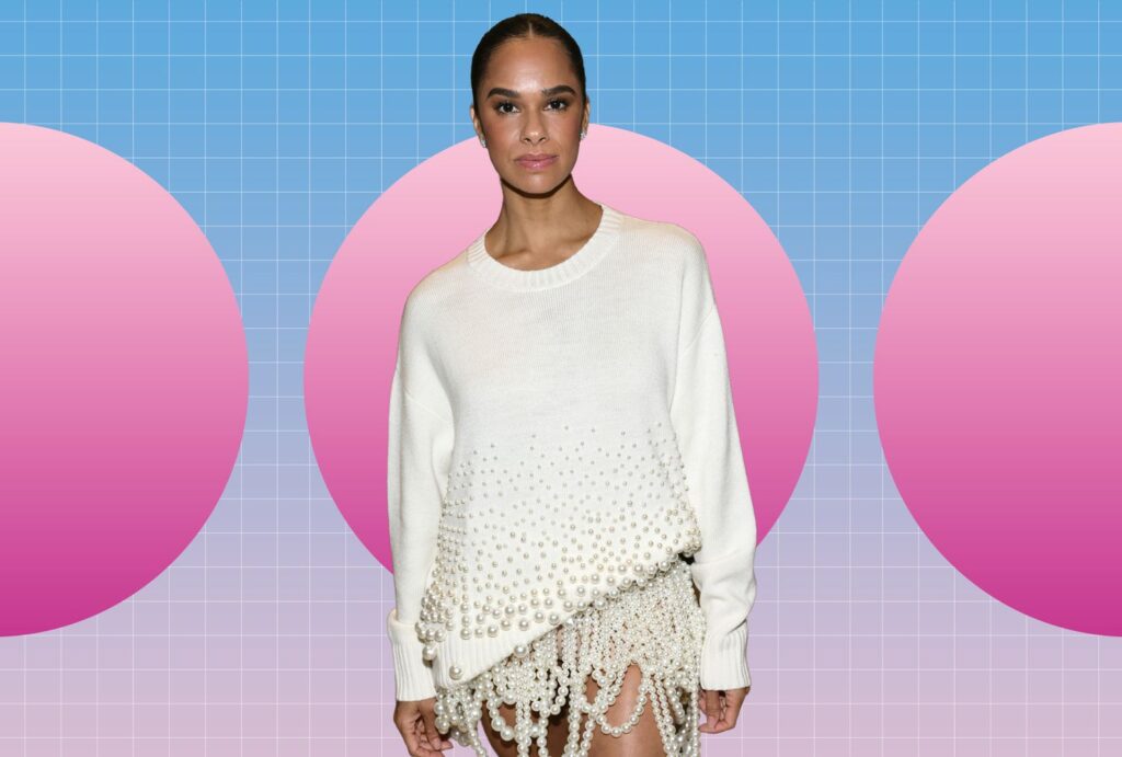 Misty Copeland partage son habitude anti-inflammatoire (exclusif)