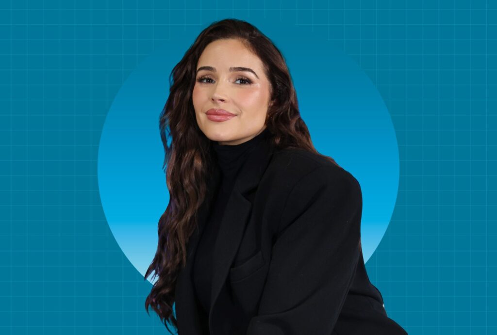 Olivia Culpo partage le plat nostalgique qui est son préféré d'enfance