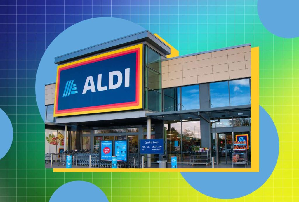 Pourquoi je fais toujours le plein de paquets de riz de 90 secondes d'Aldi