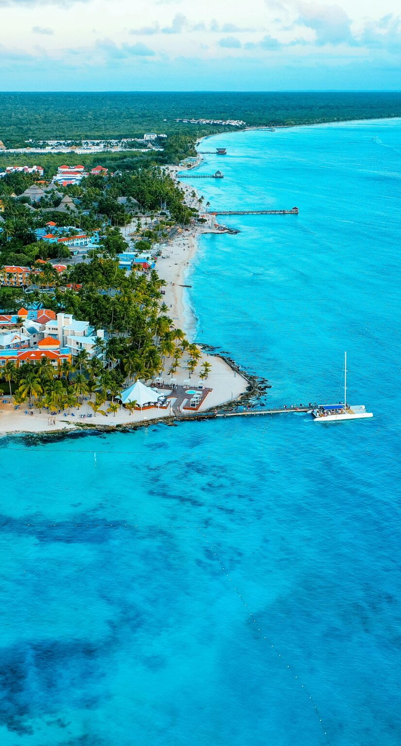 Que faire en République Dominicaine – Événements en mars 2026 Que faire en République Dominicaine – Événements en mars 2026