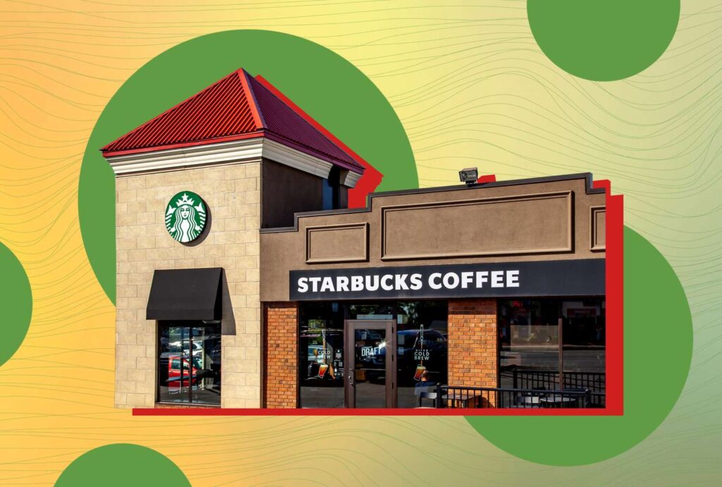 Starbucks offrira du café gratuit ce lundi