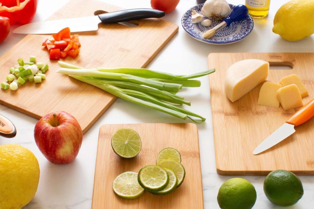 Vous ne savez pas comment éviter les microplastiques ? Essayez ces échanges