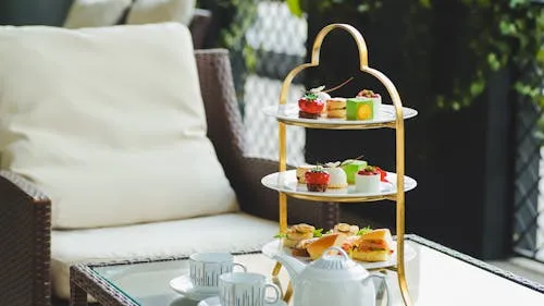 Dimanche des mères 2026 : les meilleurs thés de l'après-midi et brunchs immersifs à Londres