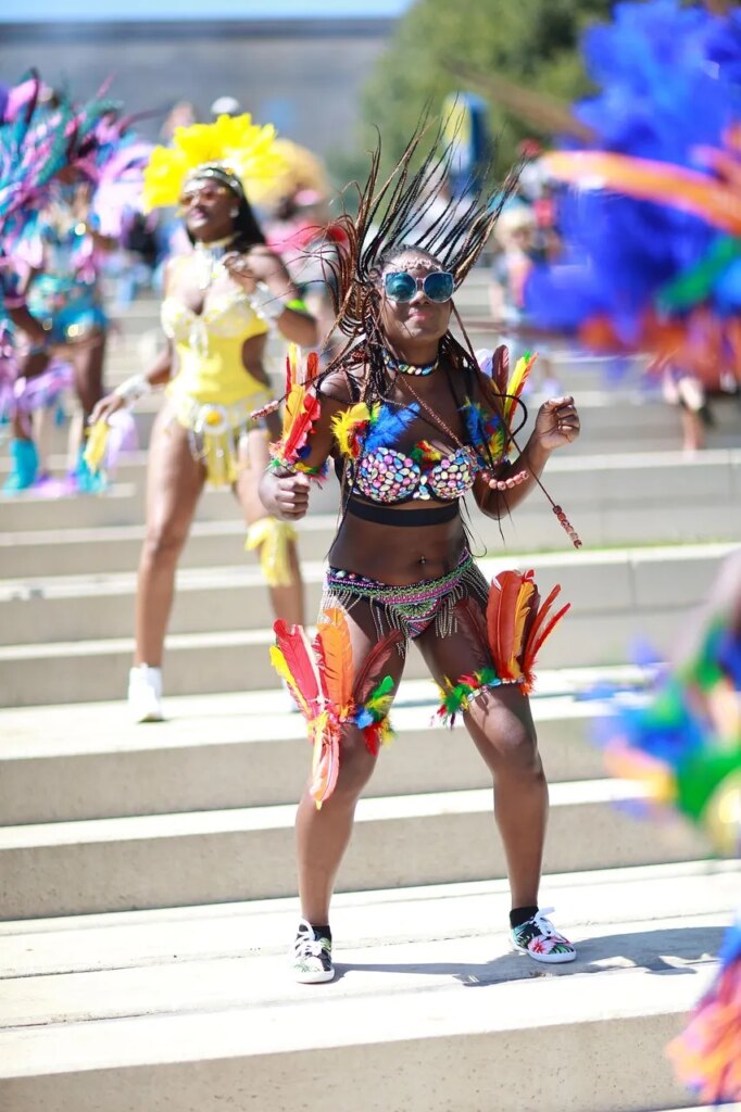 Finale de la saison du carnaval : défilés de mars 2026 à travers la République dominicaine Finale de la saison du carnaval : défilés de mars 2026 à travers la République dominicaine