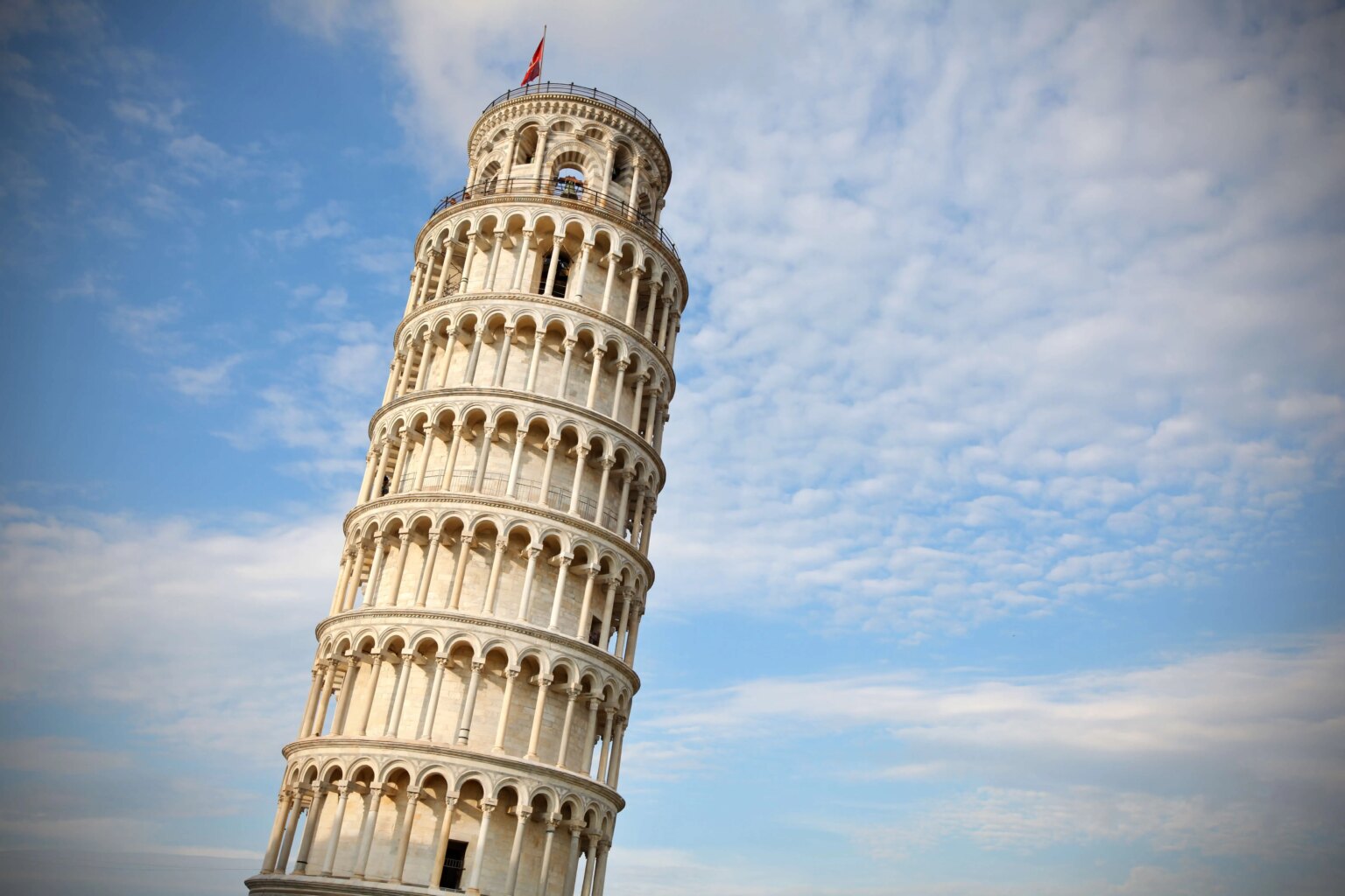 Guide de voyage à Pise