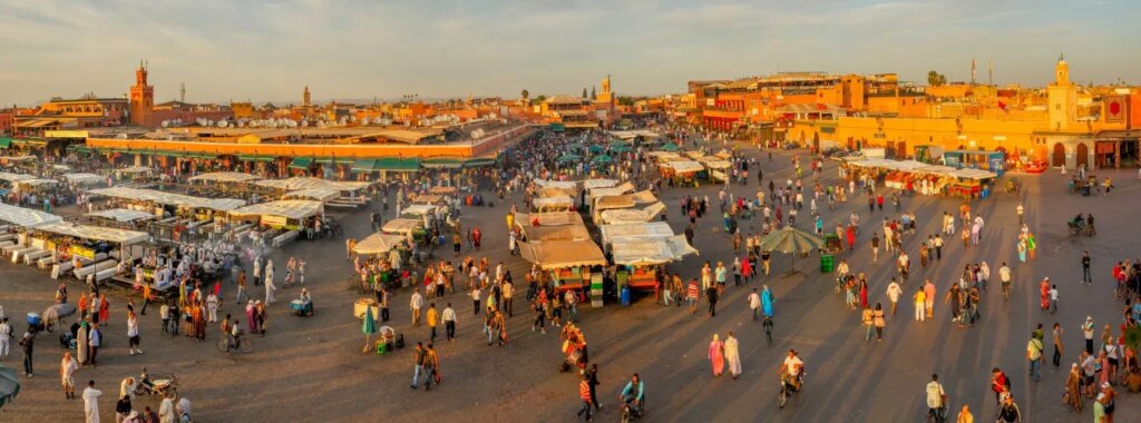 Événements au Maroc en mai 2026 : Guide des festivals, de la culture et des voyages