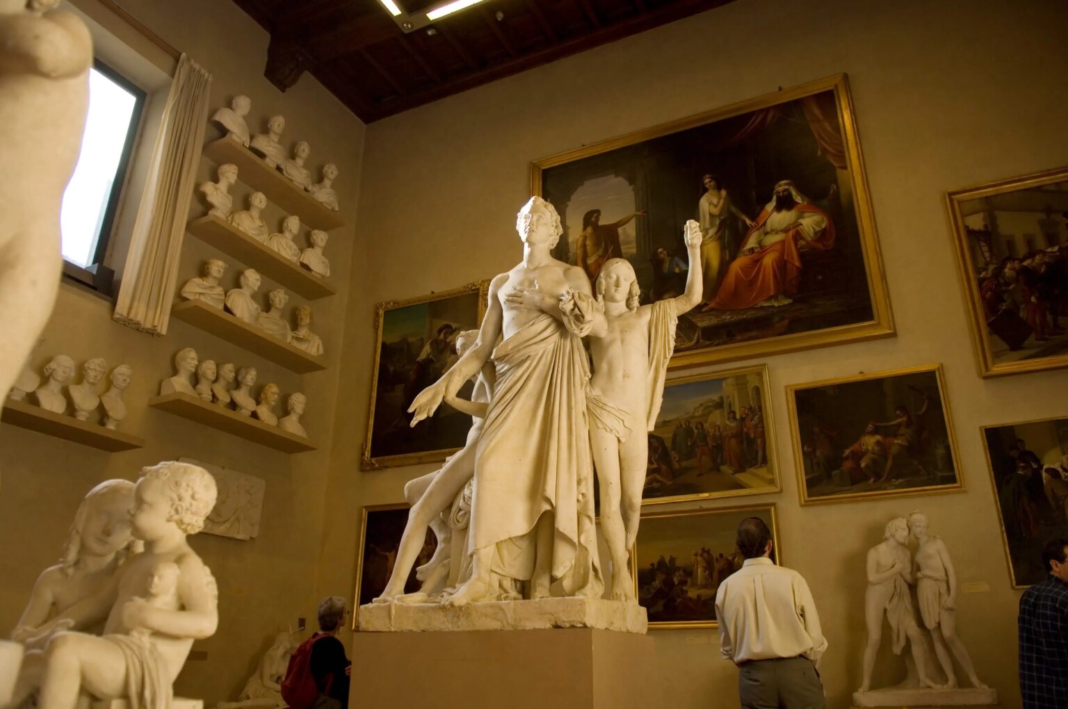 academia gallery