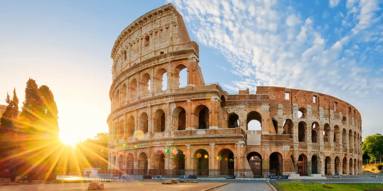 colisée rome