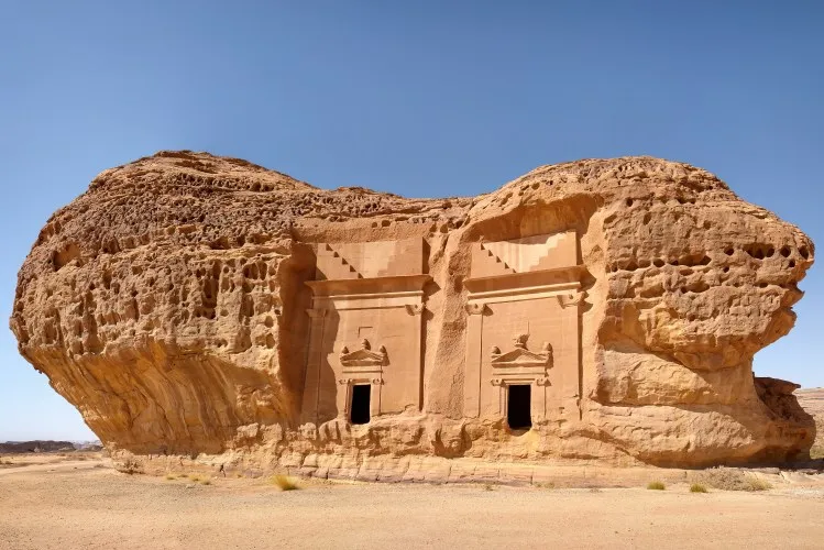 Petra vs AlUla, quelle merveille antique devriez-vous visiter en 2026 ?