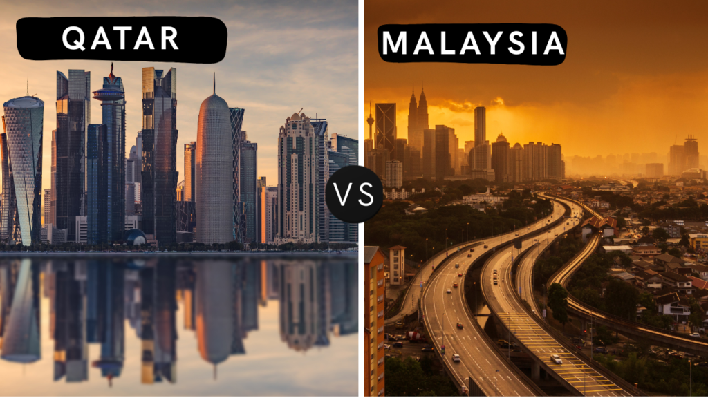 Qatar ou Kuala Lumpur ? Ce que chaque ville offre réellement aux familles, aux gourmets et aux amateurs de luxe en 2026