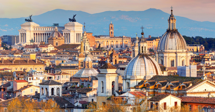 Rome en avril 2026 : événements de Pâques, célébrations du Vatican et hauts lieux culturels