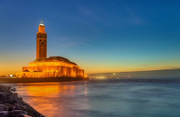 Timeless Festival Casablanca 2026 : dates, lieu et à quoi s’attendre