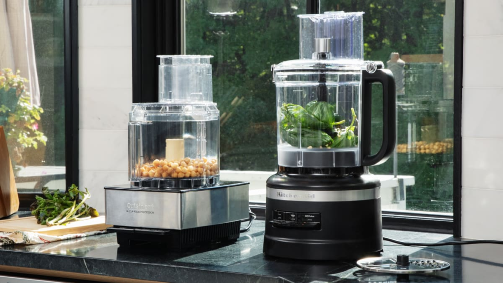 Qu'est-ce qu'un robot culinaire et comment l'utiliser ?