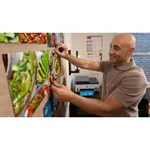 Product image of A smarter printer for work, crafts, and more