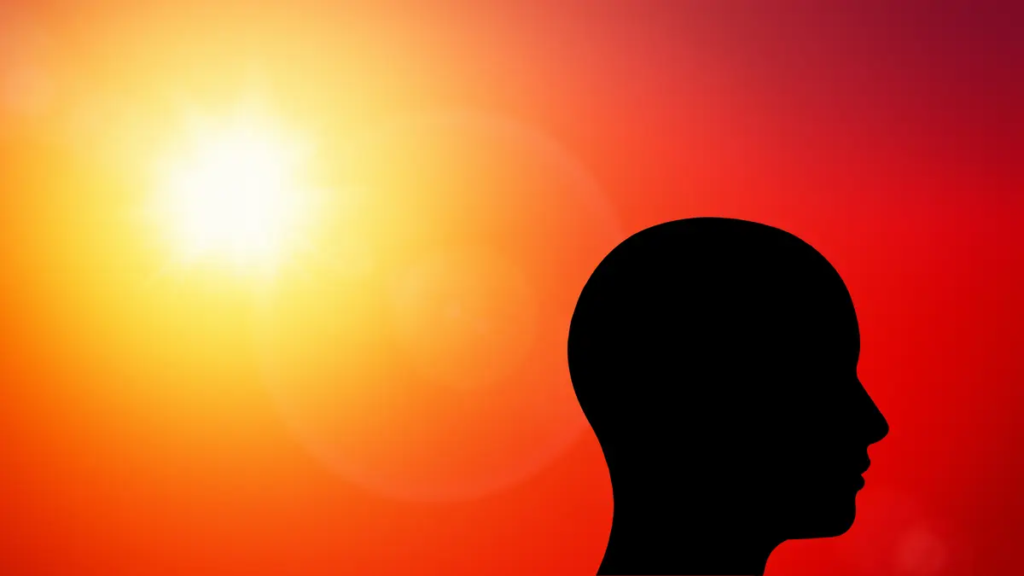 Faut-il vraiment mettre de la crème solaire sur le cuir chevelu ?