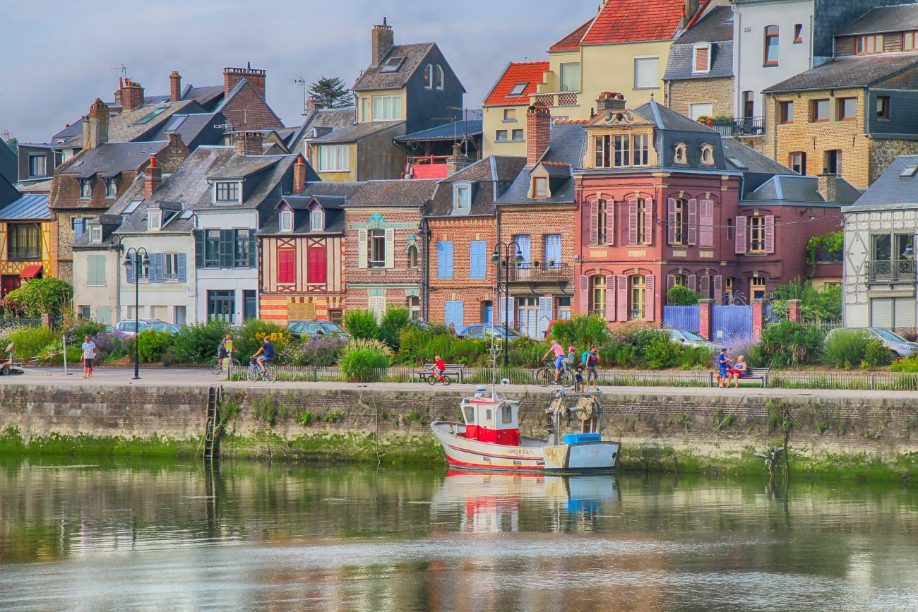 Saint Valéry sur