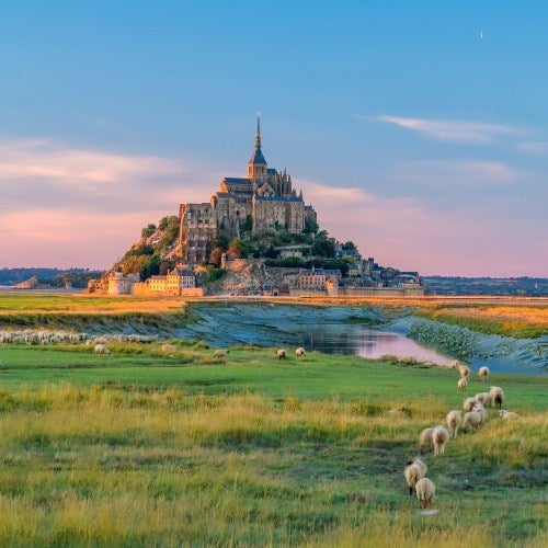 Guide de voyage dans le nord de la France