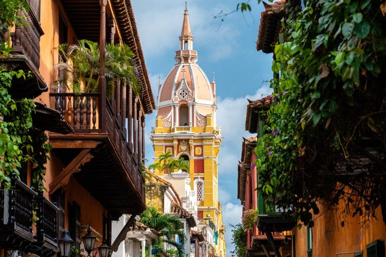 Événements en Colombie en juin 2026 : Festivals, culture et guide de voyage Événements en Colombie en juin 2026 : Festivals, culture et guide de voyage
