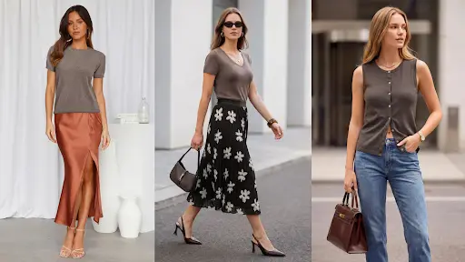 Nos vêtements préférés pour maman chez Arach&Cloz