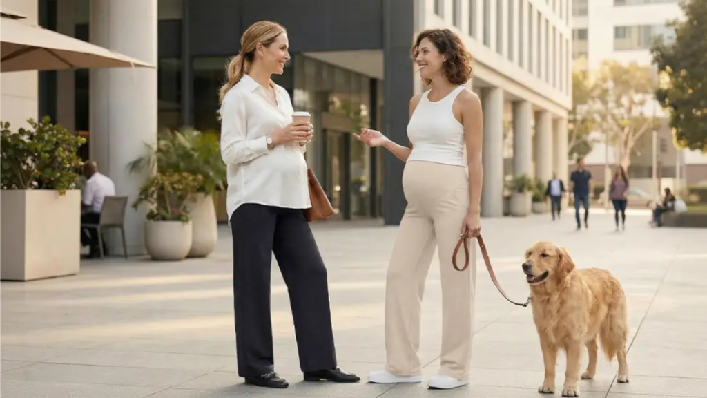 Vêtements confortables pour femmes qui tiennent toute la journée — en promotion pour la Fête des Mères Vêtements confortables pour femmes qui tiennent toute la journée — en promotion pour la Fête des Mères