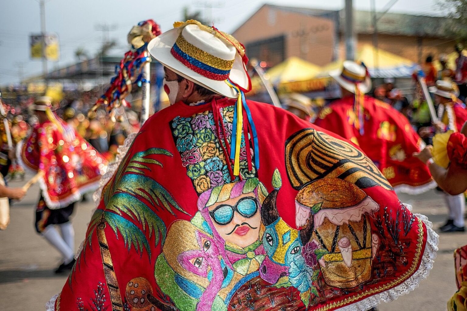 Festival Folclórico Colombiano 2026 : Musique, danse et traditions culturelles à Ibagué Festival Folclórico Colombiano 2026 : Musique, danse et traditions culturelles à Ibagué