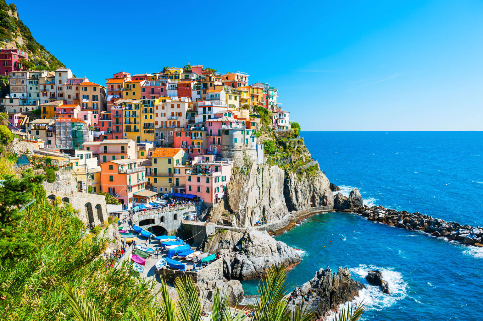 Activités à Cinque Terre : meilleures attractions et joyaux cachés