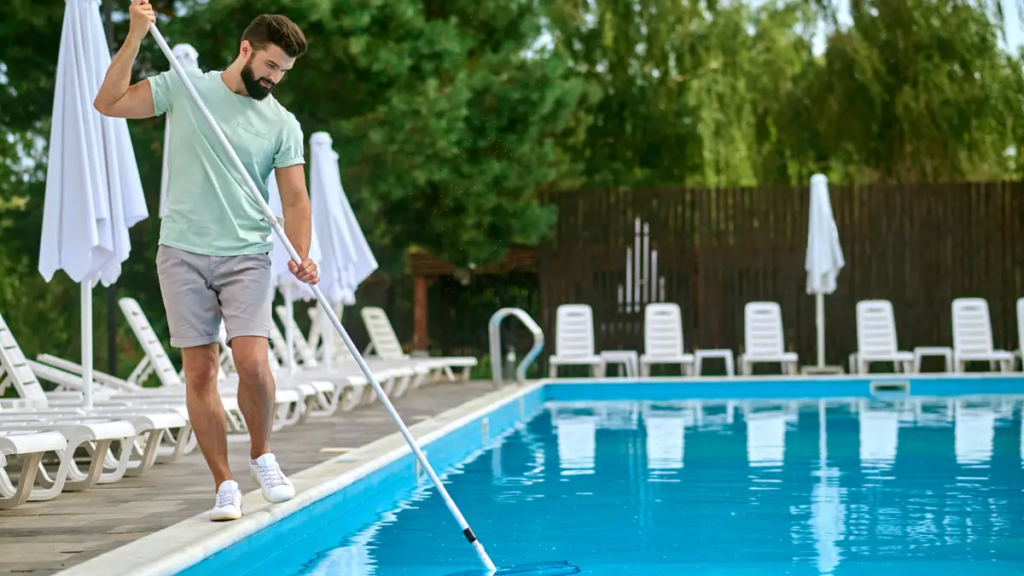 Comment choisir le meilleur type d’aspirateur de piscine Comment choisir le meilleur type d’aspirateur de piscine