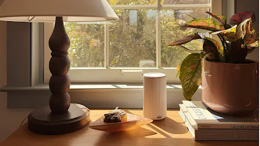 J’ai testé le diffuseur Pura, et maintenant chaque pièce en a besoin J'ai testé le diffuseur Pura, et maintenant chaque pièce en a besoin