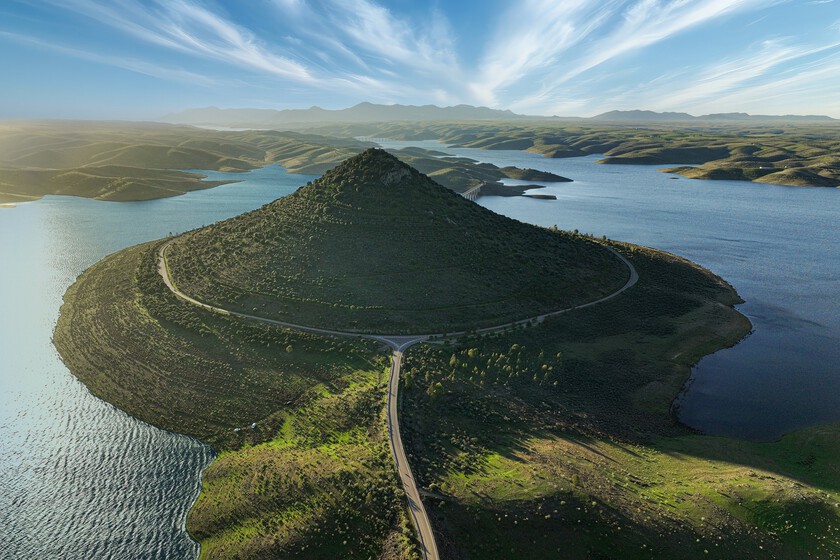 À la découverte de la Sibérie espagnole : nature sauvage, kilomètres de côte douce, châteaux templiers et villes presque vides