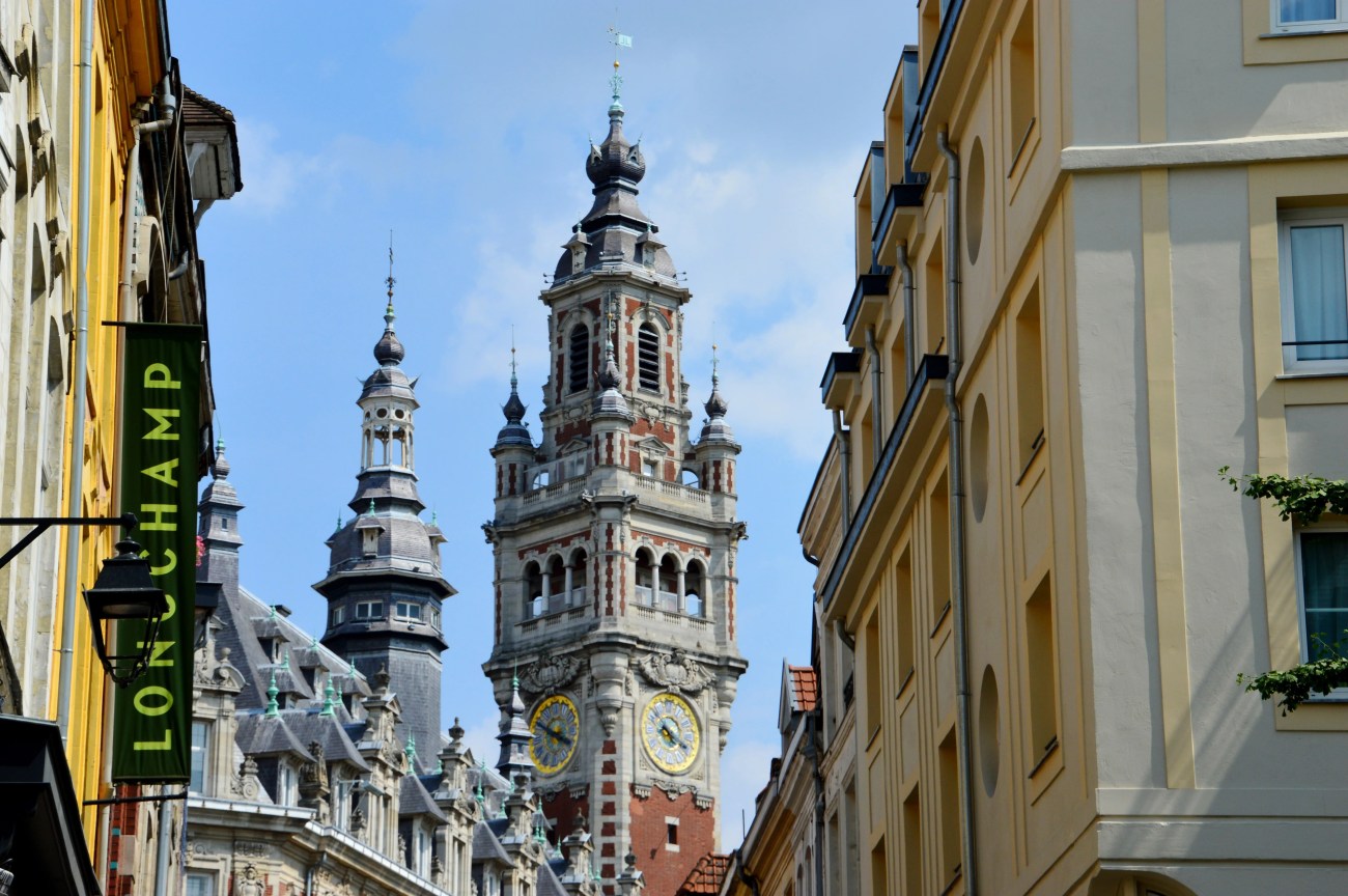 Lille, France