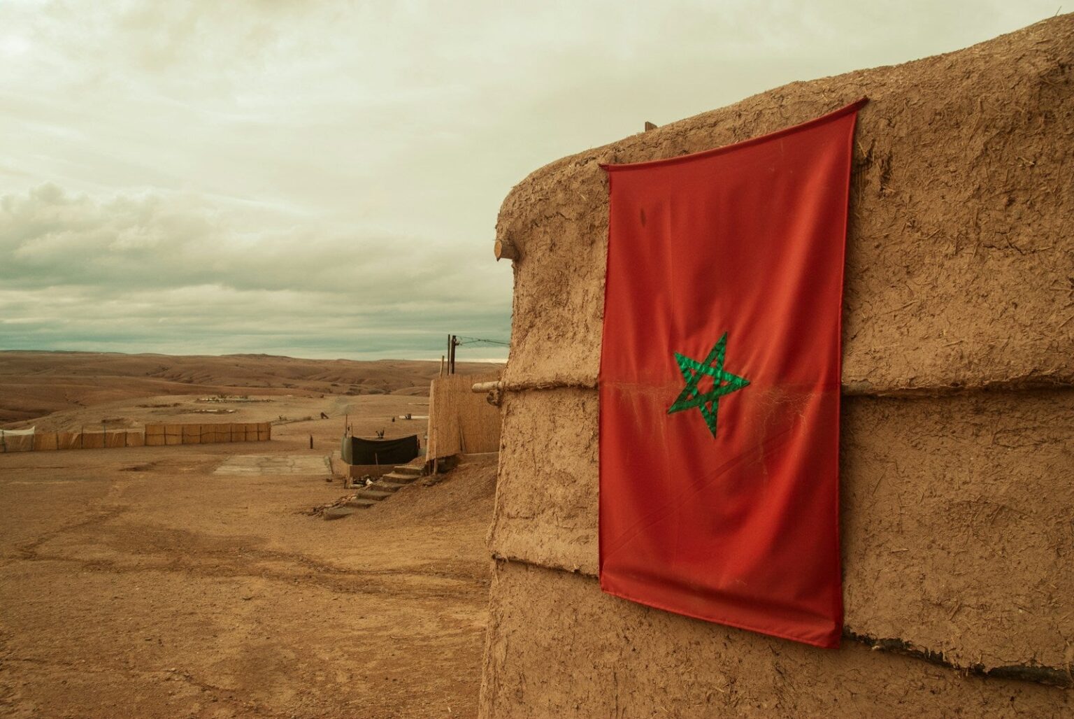 Moussem de Tan-Tan 2026 : le festival nomade du Maroc expliqué