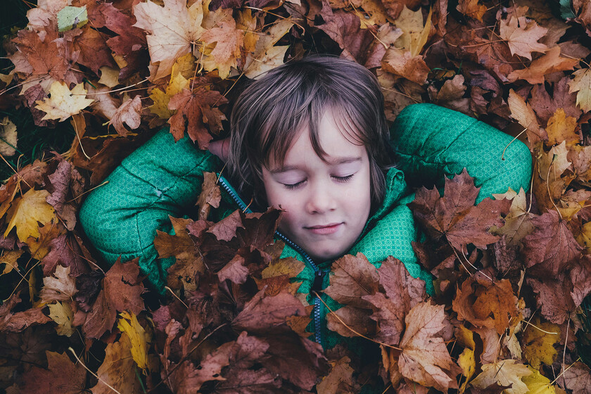 Si vous voulez que vos enfants soient plus résilients et plus heureux, essayez cette habitude. Les parents nordiques le font toujours