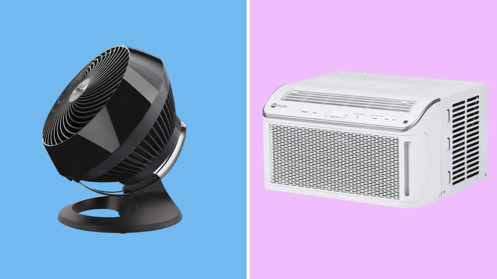 Ventilateur ou climatiseur : lequel choisir pour votre maison ?