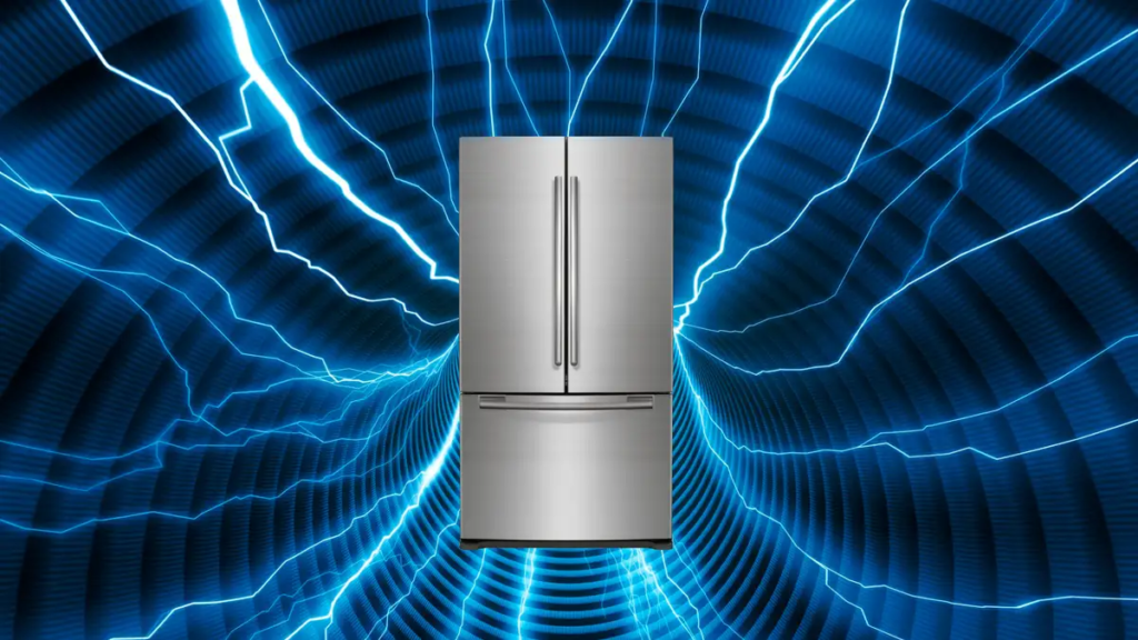 10 astuces pour réduire la consommation d’énergie de votre réfrigérateur 10 astuces pour réduire la consommation d'énergie de votre réfrigérateur