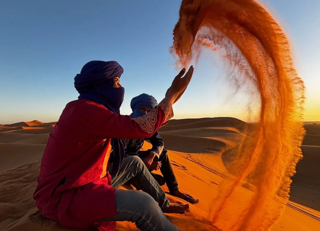 Avis sur Exoticca Maroc : ce que les voyageurs disent vraiment de nos circuits au Maroc Avis sur Exoticca Maroc : ce que les voyageurs disent vraiment de nos circuits au Maroc