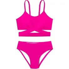Product image of Criss-Cross Bikini