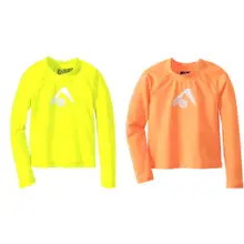 Product image of Neon Rash Guard