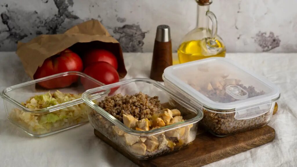 Combien de temps vos restes restent-ils vraiment sûrs à manger ? Combien de temps vos restes restent-ils vraiment sûrs à manger ?