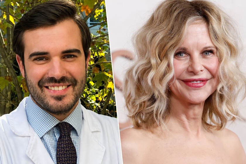 Adrián Alegre, dermatologue : « Au-delà de 50 ans, l'erreur la plus fréquente que commettent les femmes en matière de soins de la peau est de se concentrer uniquement sur l'hydratation. Elle a besoin d'actifs de défense et de renouvellement »