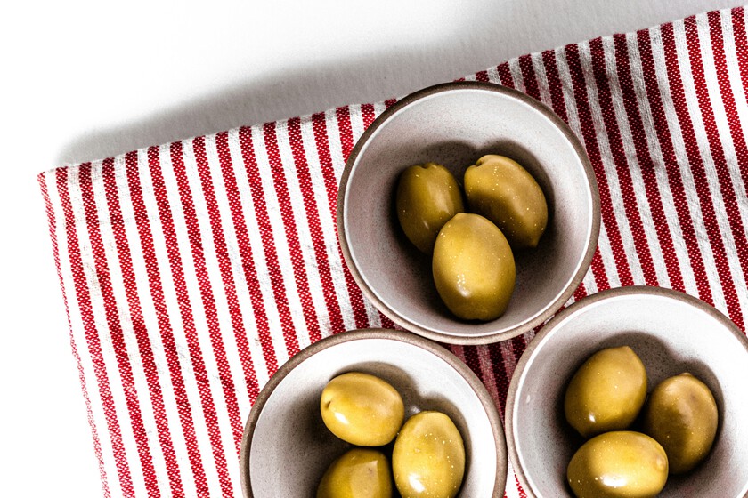 Ce sera l'étiquette de vos olives farcies pour l'apéritif du dimanche : le changement qui commence à se voir au supermarché