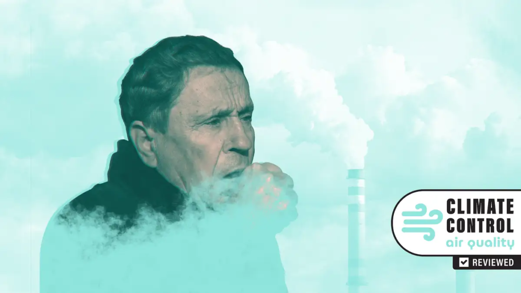 Comment le changement climatique affecte la qualité de l’air et ce que cela signifie pour vous Comment le changement climatique affecte la qualité de l'air et ce que cela signifie pour vous