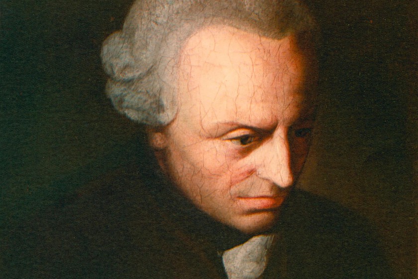 Emmanuel Kant, philosophe : "Si vous punissez un enfant pour son mauvais comportement et le récompensez pour son bon comportement, il fera ce qu'il faut rien que pour la récompense."