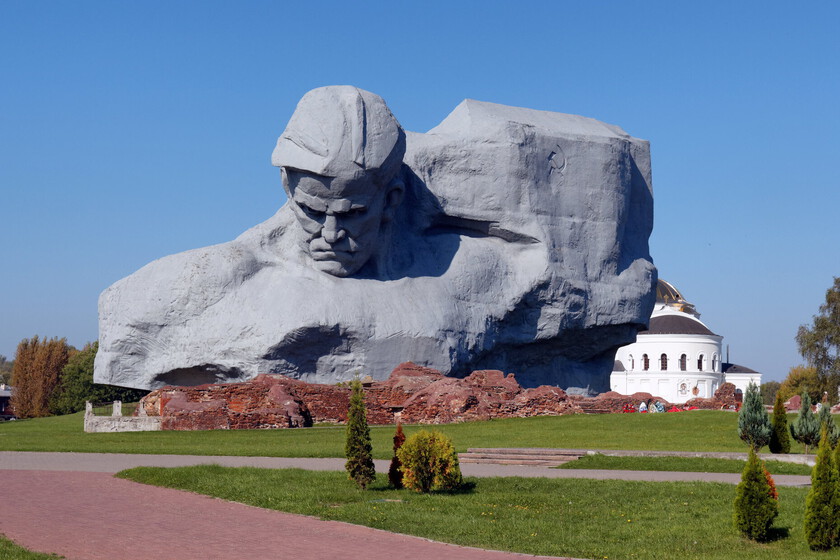 Le seul pays d'Europe avec une dictature : c'est le voyage le plus étrange (et le plus fascinant) que l'on puisse faire sans quitter le continent