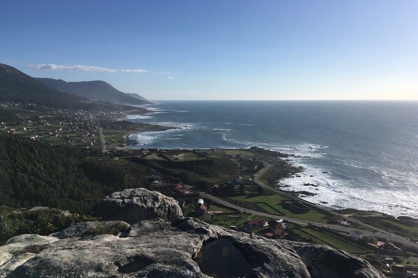Le village de pêcheurs qui a tout pour une escapade estivale : des plages propres, de l'histoire et des fruits de mer d'excellente qualité.