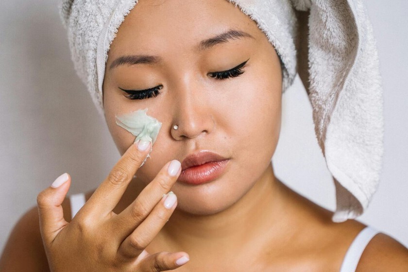 Les cosmétiques coréens nous ont apporté les crèmes CICA : désormais elles sont un basique dès 40 pour réparer la peau